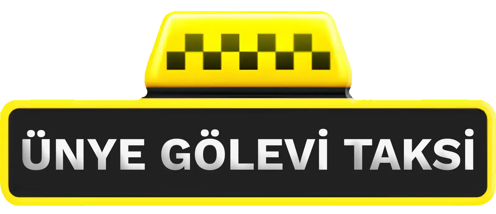 Ünye Gölevi Taksi Logo